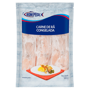RÃ CONGELADA SWIFT 500G